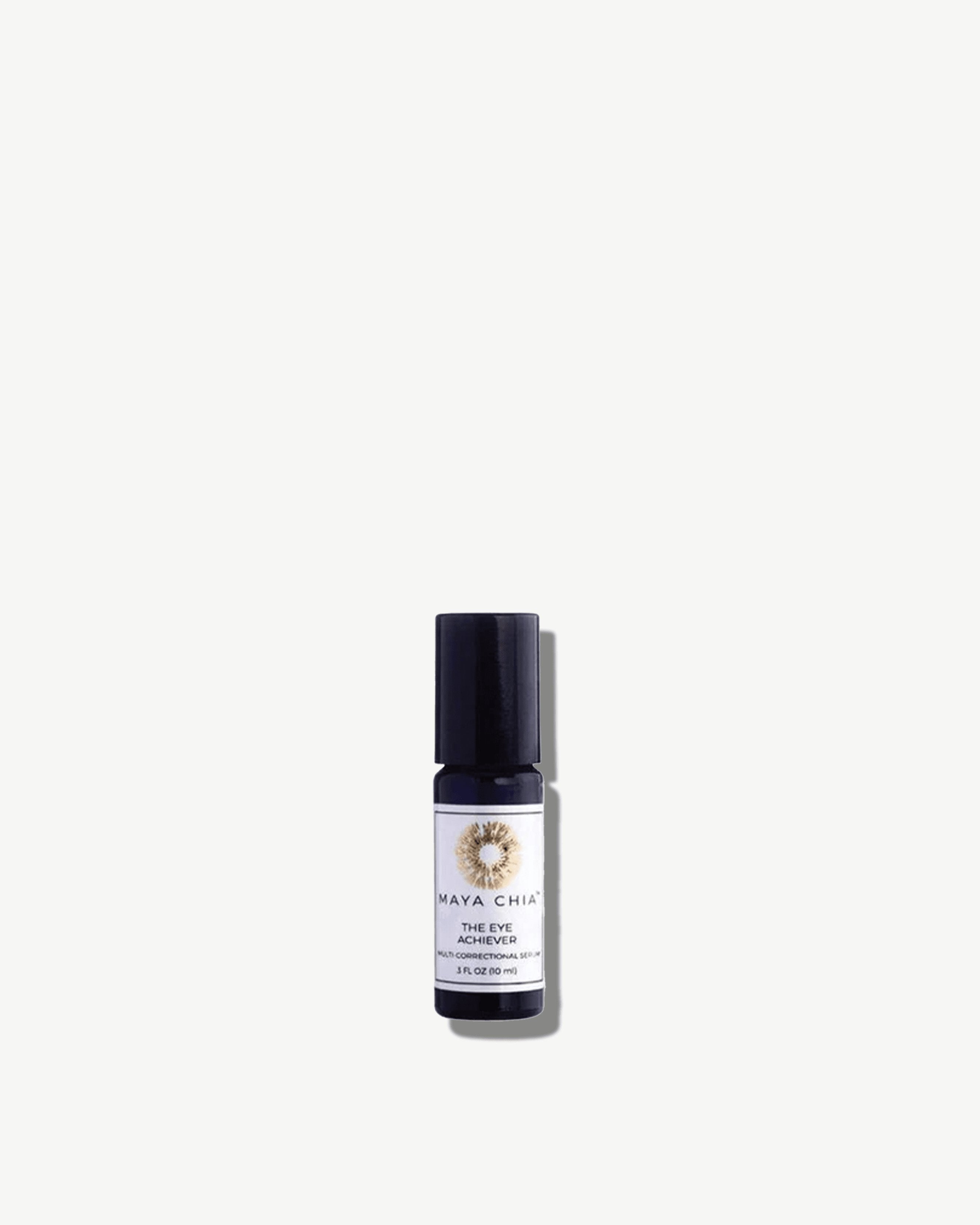 The Eye Achiever Multi-Correction Eye Serum - Dark Circle & Puffiness Treatment for Bright, Youthful Eyes | Perfect for Day & Night Skincare Routine