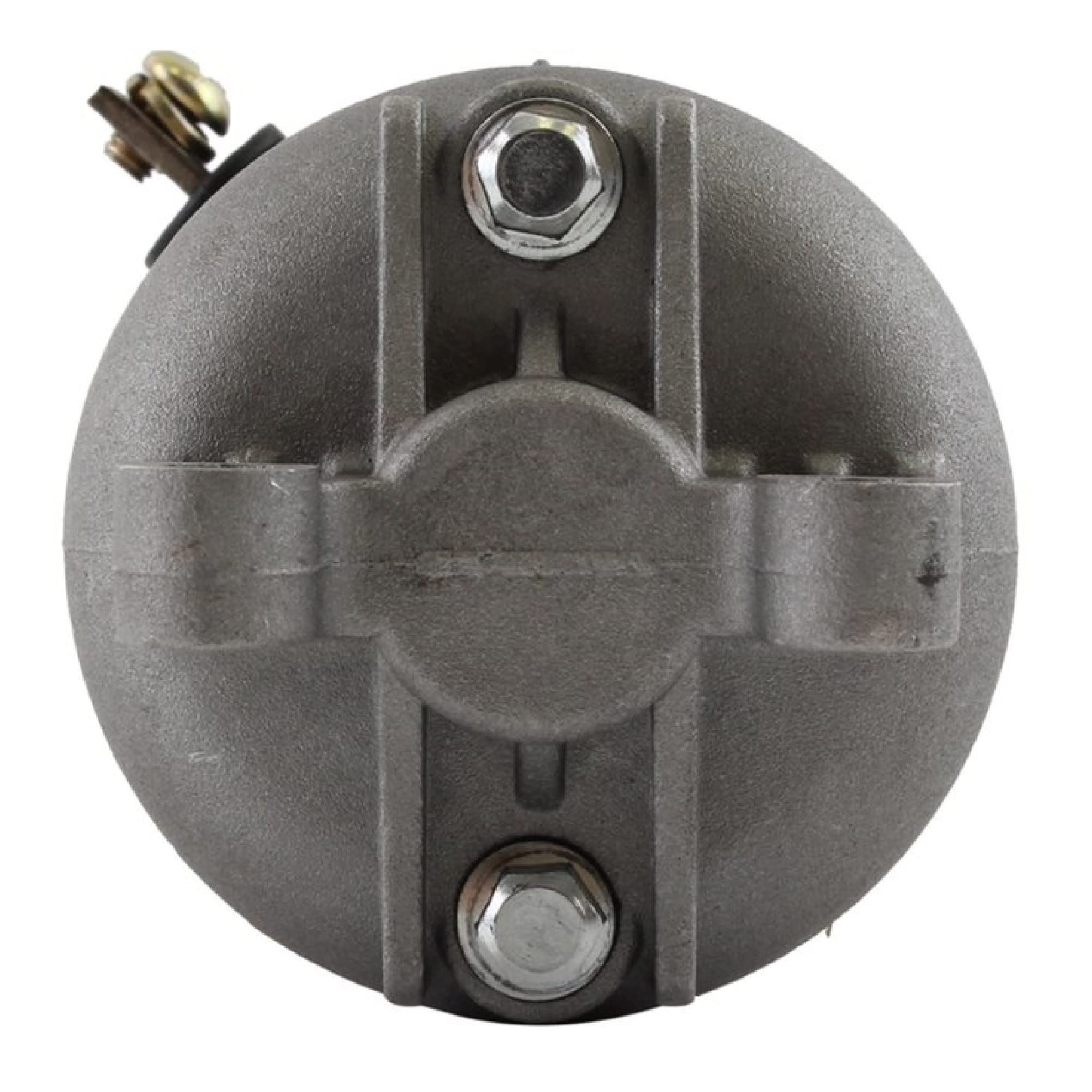 DB Electrical Starter SCH0088 - Replacement for Bengzhou 150cc, Honda 150cc, Yamaha 125cc ATV/Dirt Bike - 12V CCW Rotation 9 Teeth Starter Motor - Perfect for Off-Road, Trail Riding & Motorcycle Maintenance