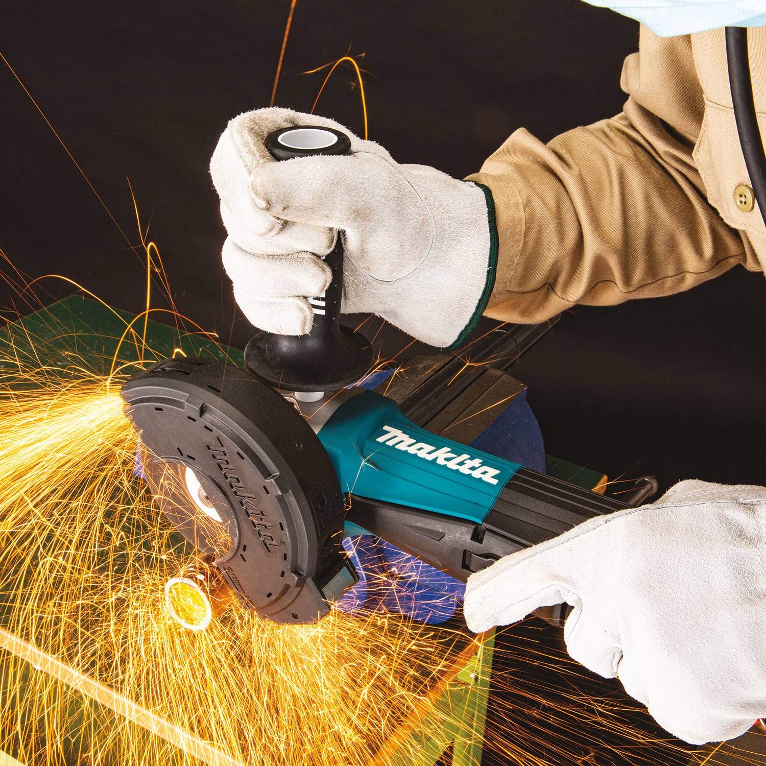 Makita GA5052 4-1/2