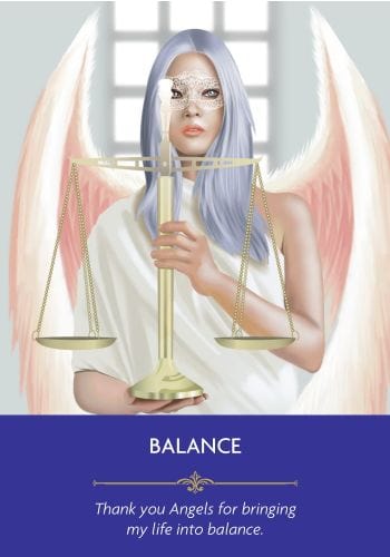 Angel Prayers Oracle Cards - Divine Guidance & Spiritual Insight for Meditation, Healing, and Daily Inspiration