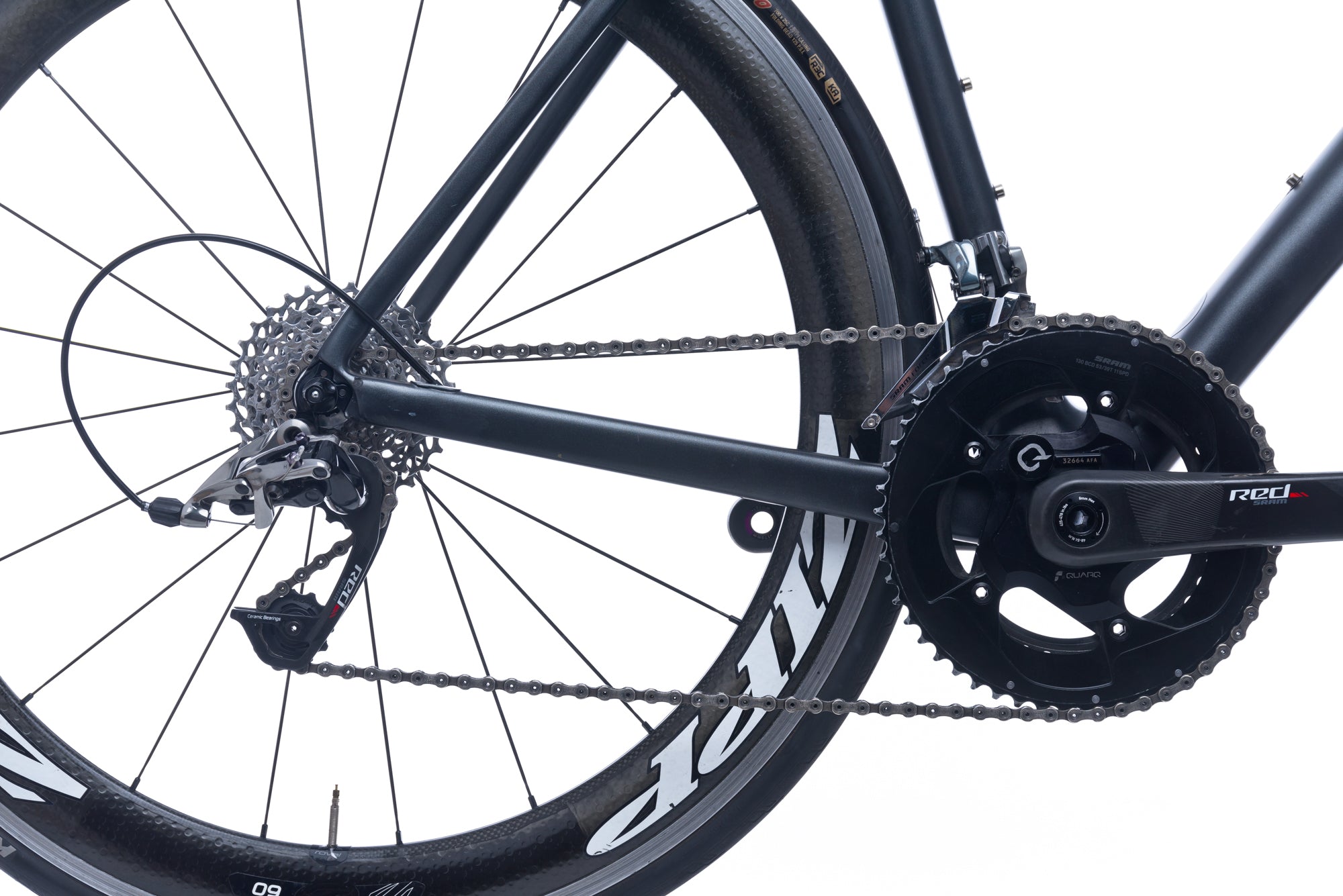 Allied Alfa 52cm Road Bike 2017 - Lightweight Aluminum Frame for Speed & Performance | Perfect for Commuting, Fitness & Road Cycling