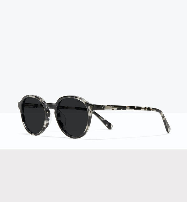 Ansel Sunglasses - Polarized UV Protection for Men & Women - Stylish & Lightweight for Outdoor Activities, Driving, and Travel