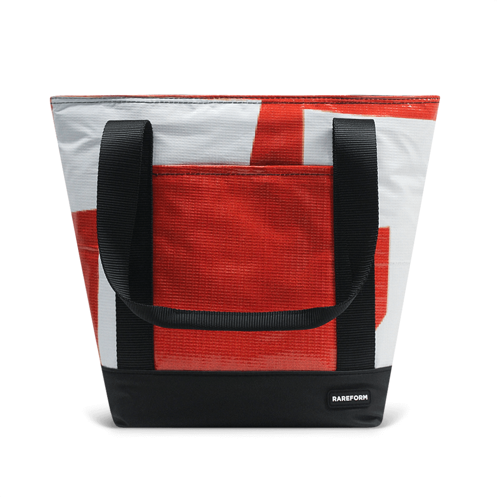 Beck Cooler Bag Bk1 00715 - Insulated Lunch Bag for Work, Picnics & Outdoor Activities - Leakproof & Durable Cooler Tote for Food & Drinks