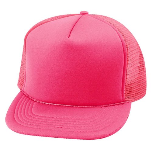 Neon Pink
