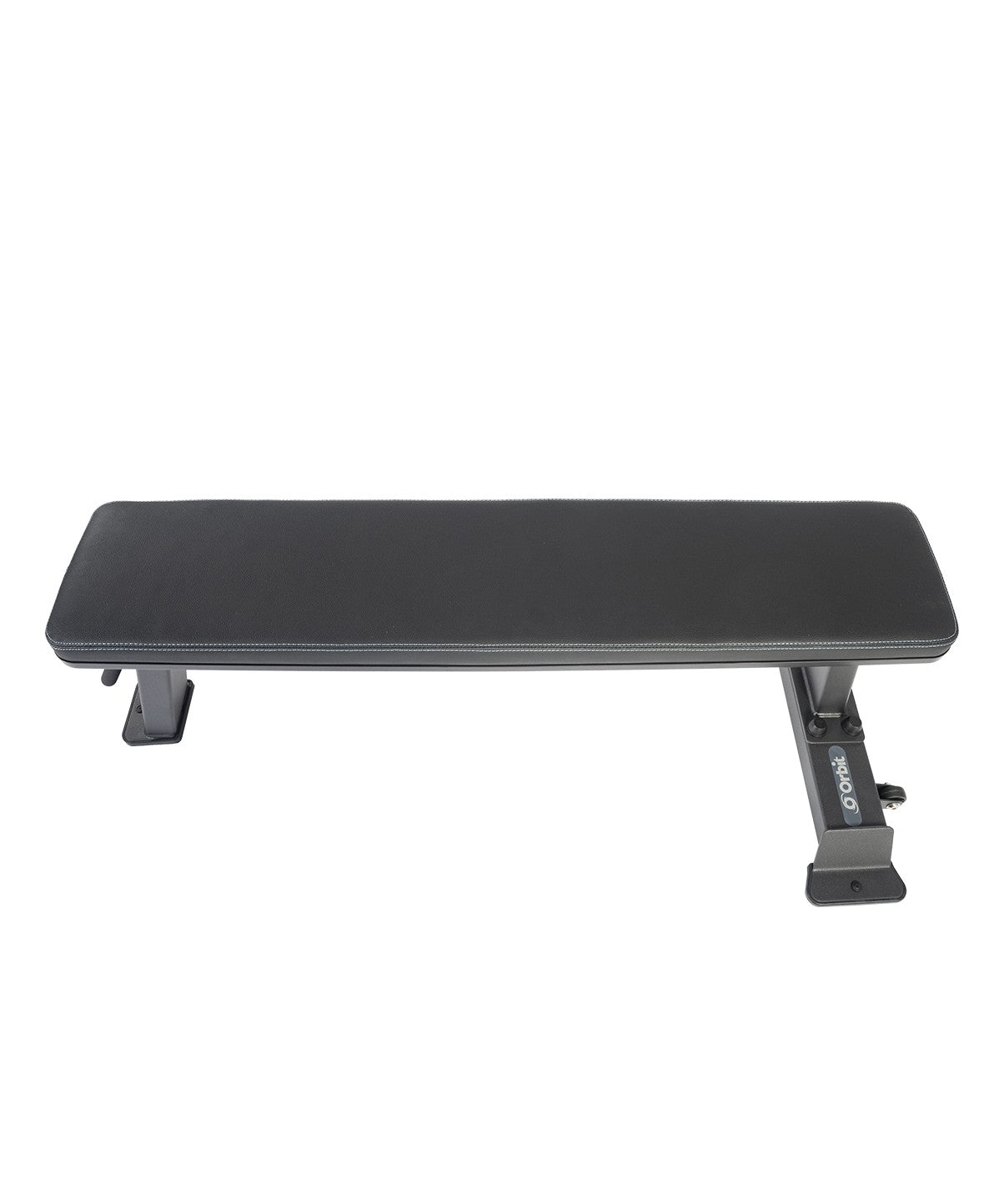 Adjustable Flat Weight Bench for Home Gym - Heavy Duty Workout Bench for Strength Training & Exercise - Perfect for Dumbbell Press, Sit-Ups & Full-Body Workouts