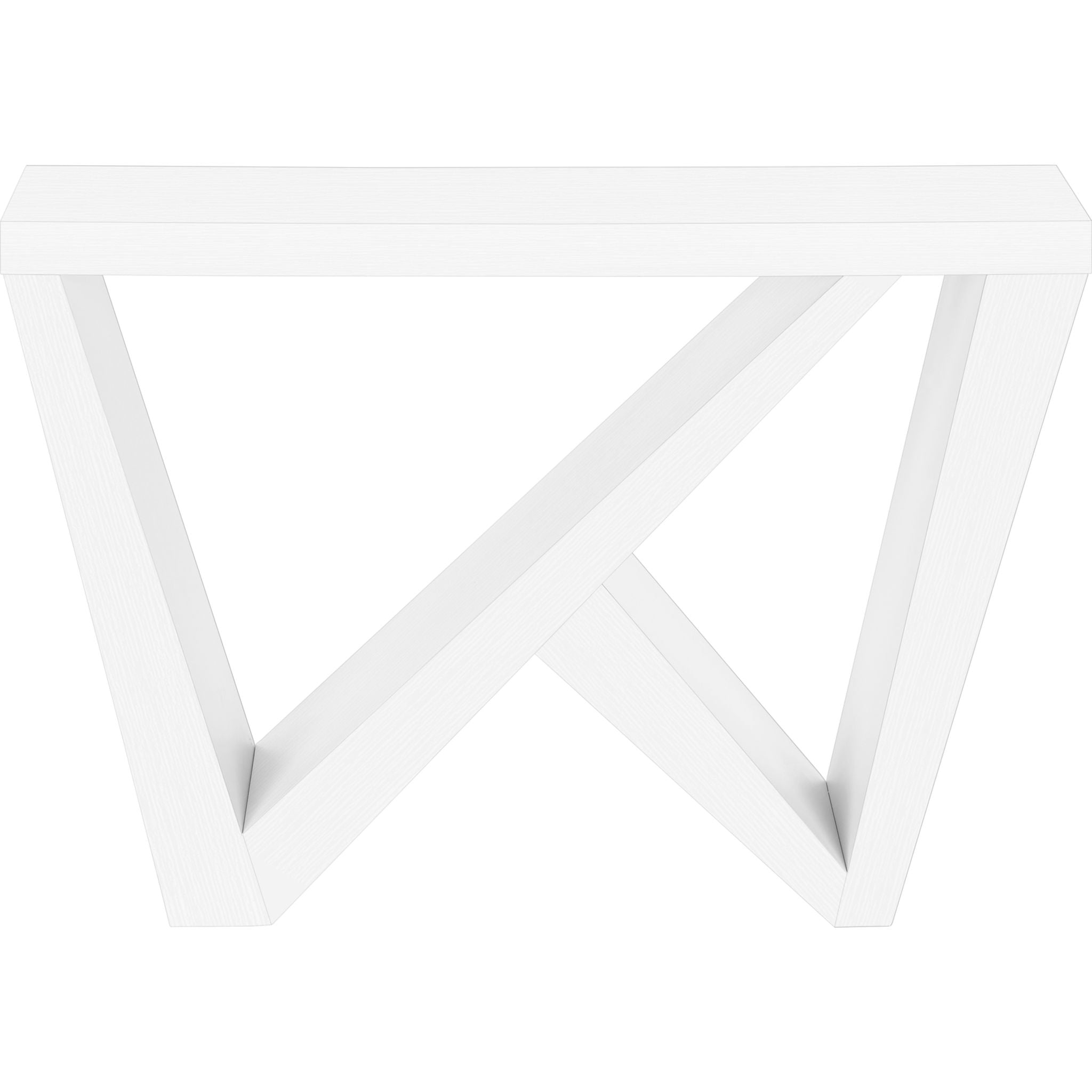 Modern Accent Table - Stylish Side Table for Living Room, Bedroom, or Office - Perfect for Home Decor & Small Spaces