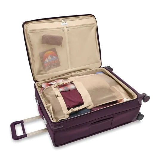 Briggs & Riley Baseline Large Expandable Spinner Luggage - 28