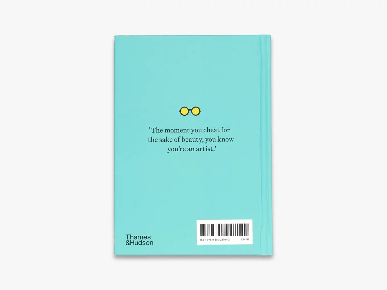 The World According to David Hockney - Art Book | The World According To Series | Perfect for Art Lovers & Collectors