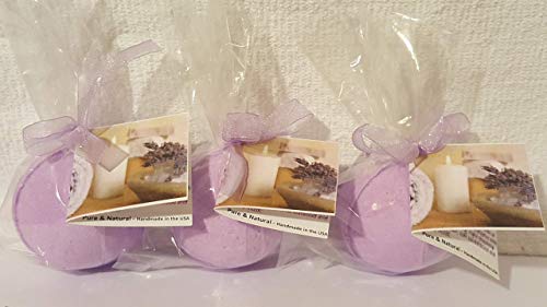 Lavender Chamomile FBA