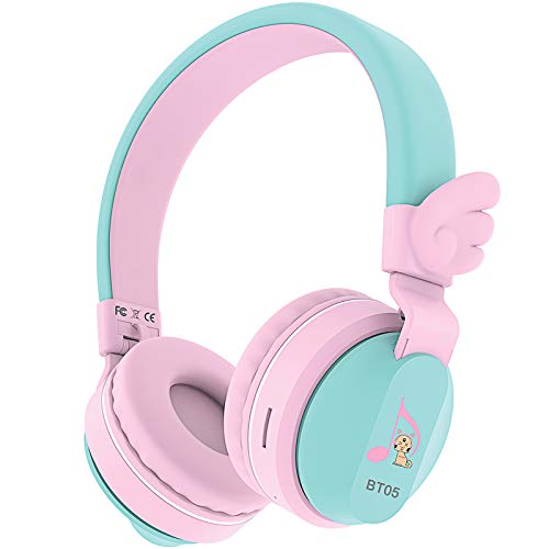 Pink Green