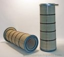 Wix 46882 High Performance Air Filter - Compatible with Various Vehicles - Perfect for Engine Protection & Improved Airflow