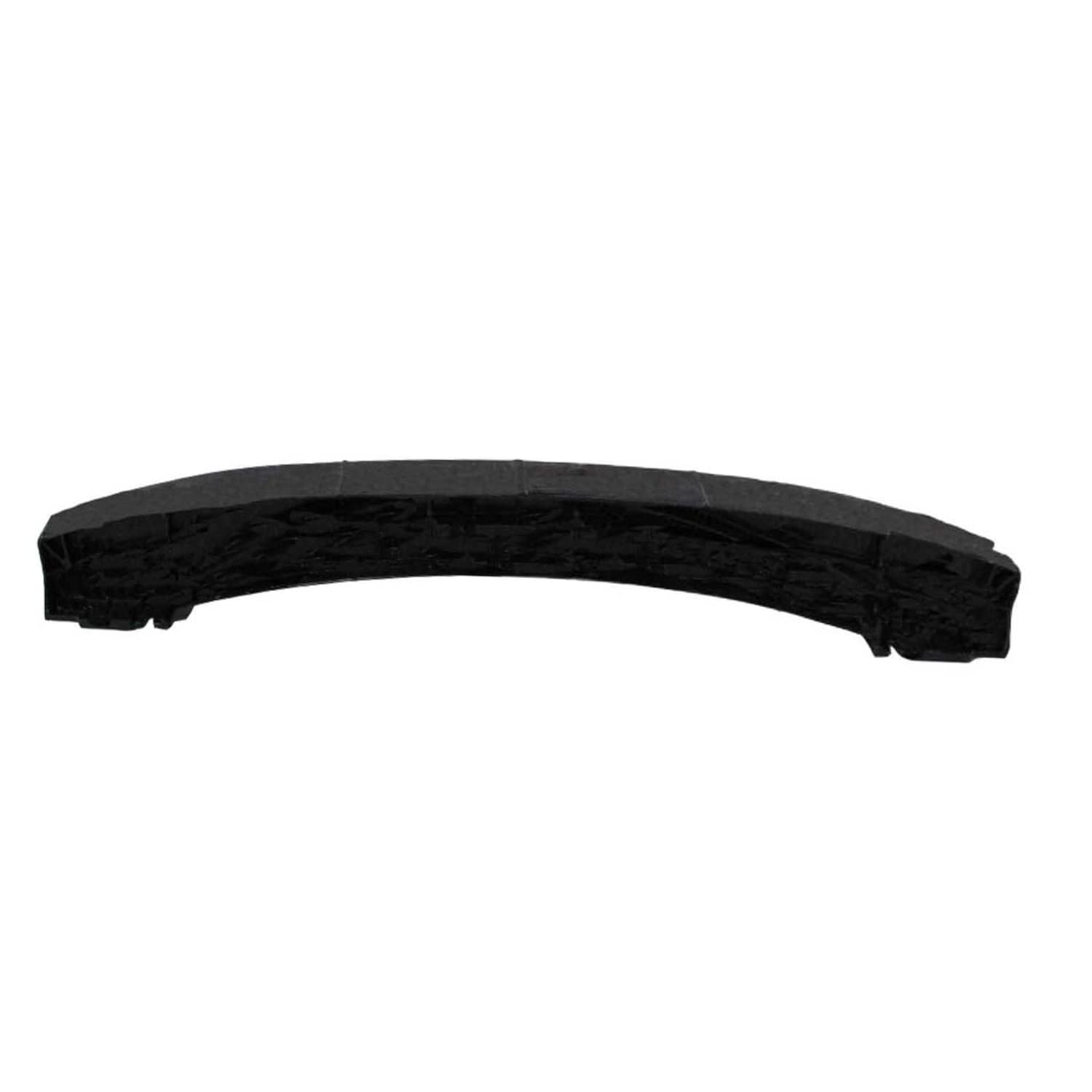 Replacement Composite Rear Bumper Impact Bar - CRSHX15817 | Durable Auto Body Part for Car Collision Protection | Perfect for Accident Repair & Vehicle Safety Upgrades