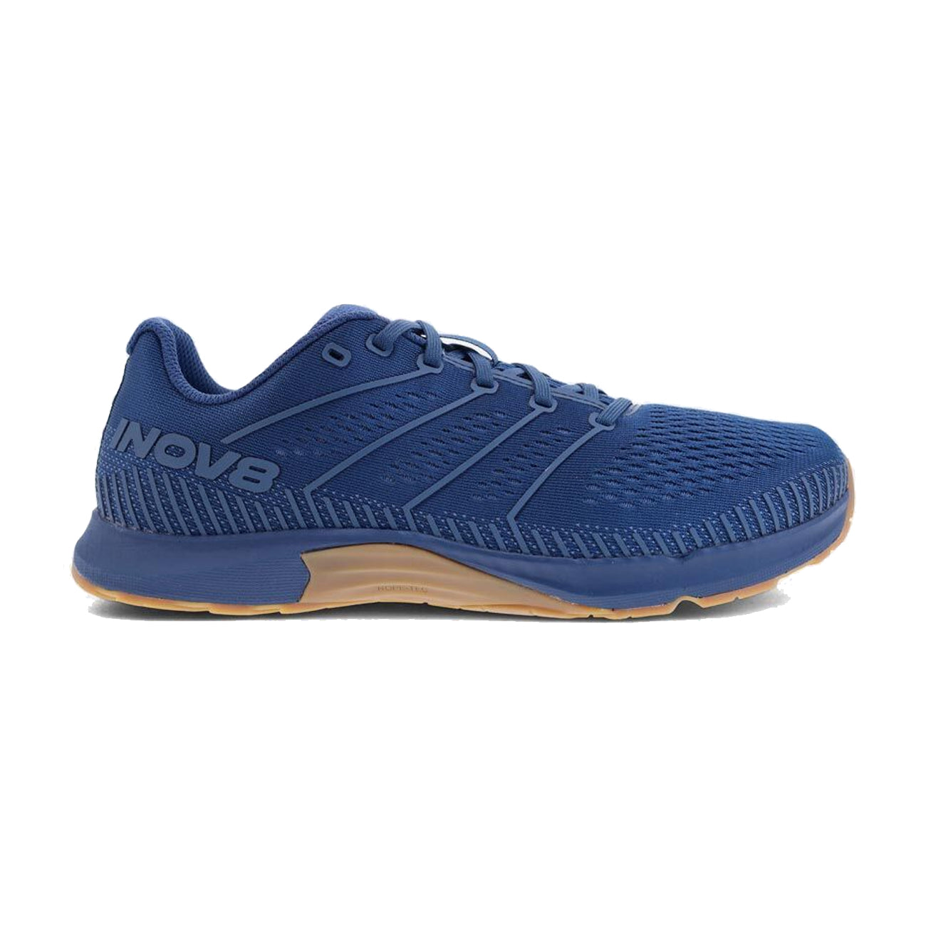 Innov-8 Men's F-Lite Fly Running Shoes - Lightweight & Breathable for Trail Running & Gym Workouts