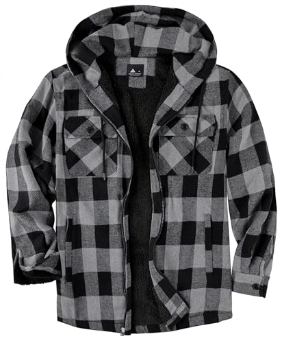 Black Dark Grey