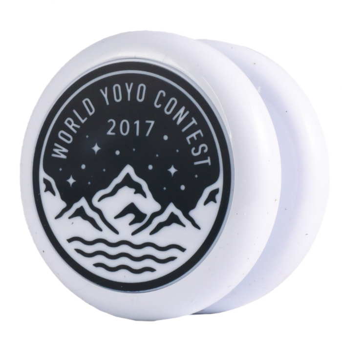 YoYoFactory PLUS Professional Yo-Yo for Beginners & Advanced Players - Perfect for Tricks, Competitions & Fun Outdoor Activities