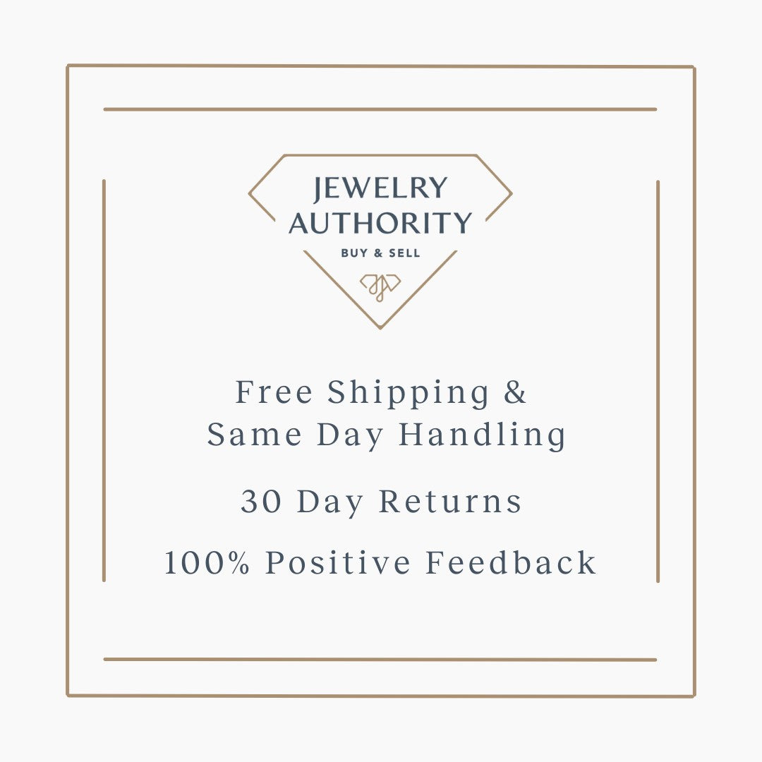 0.46ctw Blue Sapphire and Diamond Ring Enhancer - 14K Yellow Gold Size 6.5 - Perfect for Wedding Bands, Anniversary Gifts & Bridal Jewelry