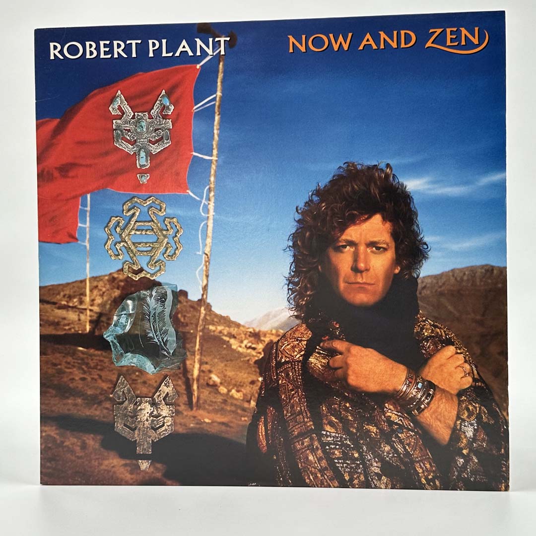 Robert Plant 6 - Vintage Rock Band T-Shirt for Men | Classic Rock Music Merchandise | Perfect for Concerts, Gifts & Fan Collections