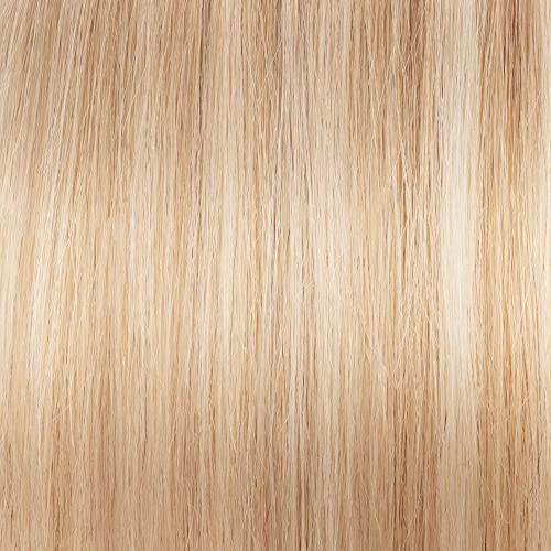 -12/613 Golden Brown Mix Bleach Blonde