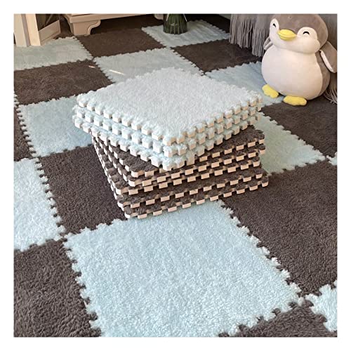 Gray+light Blue