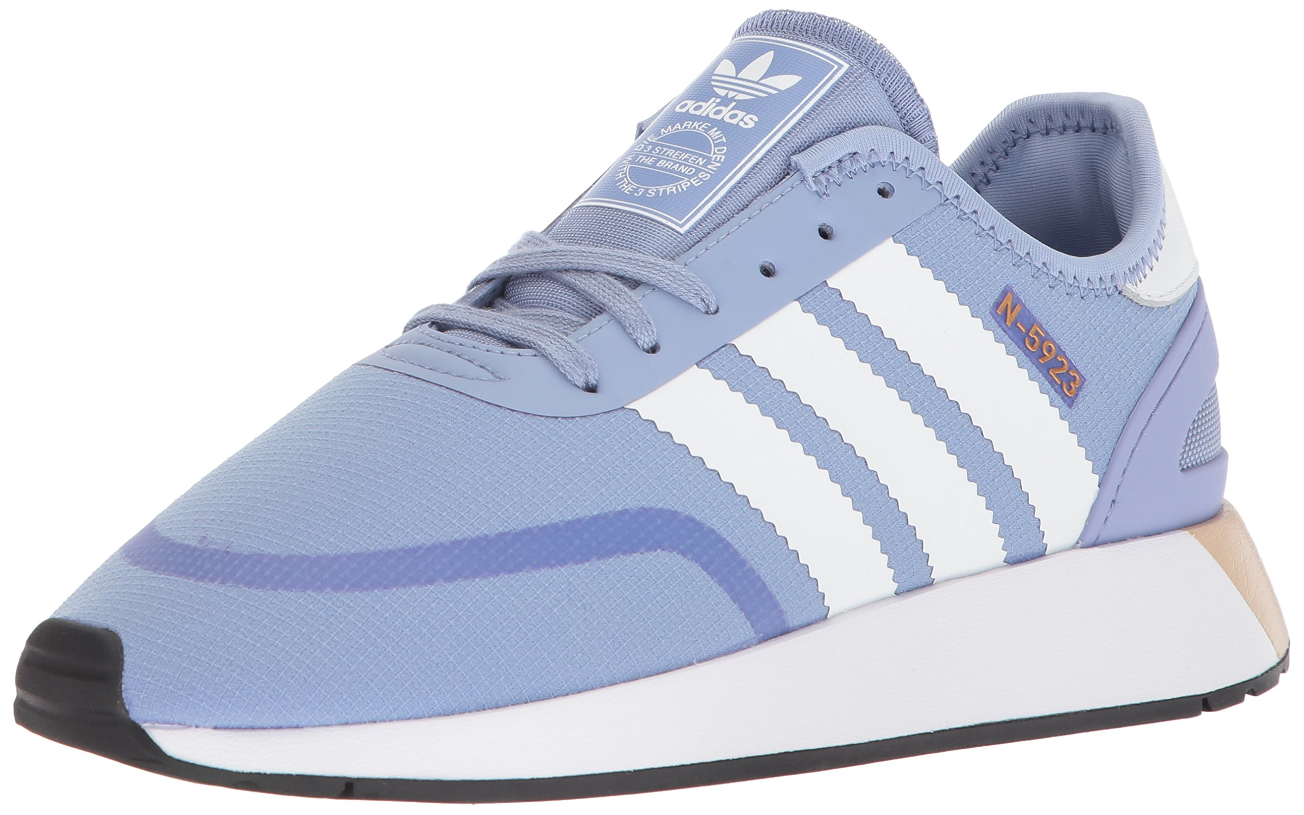 adidas Originals Women's N-5923 Running Shoes - Lightweight Comfortable Sneakers for Jogging, Gym Workouts & Casual Wear
