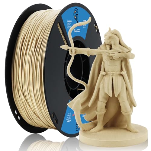 Wood Pla: Natural Wood