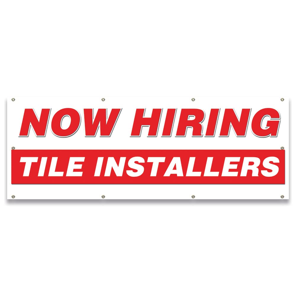 Professional Tile Installers Wanted - 36