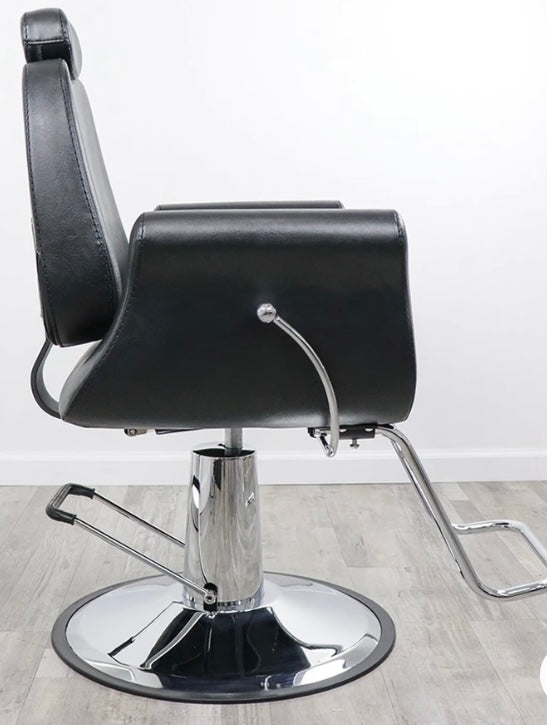 Wavelength All-Purpose Chair - Versatile & Comfortable Seating for Home, Office, and Outdoor Use