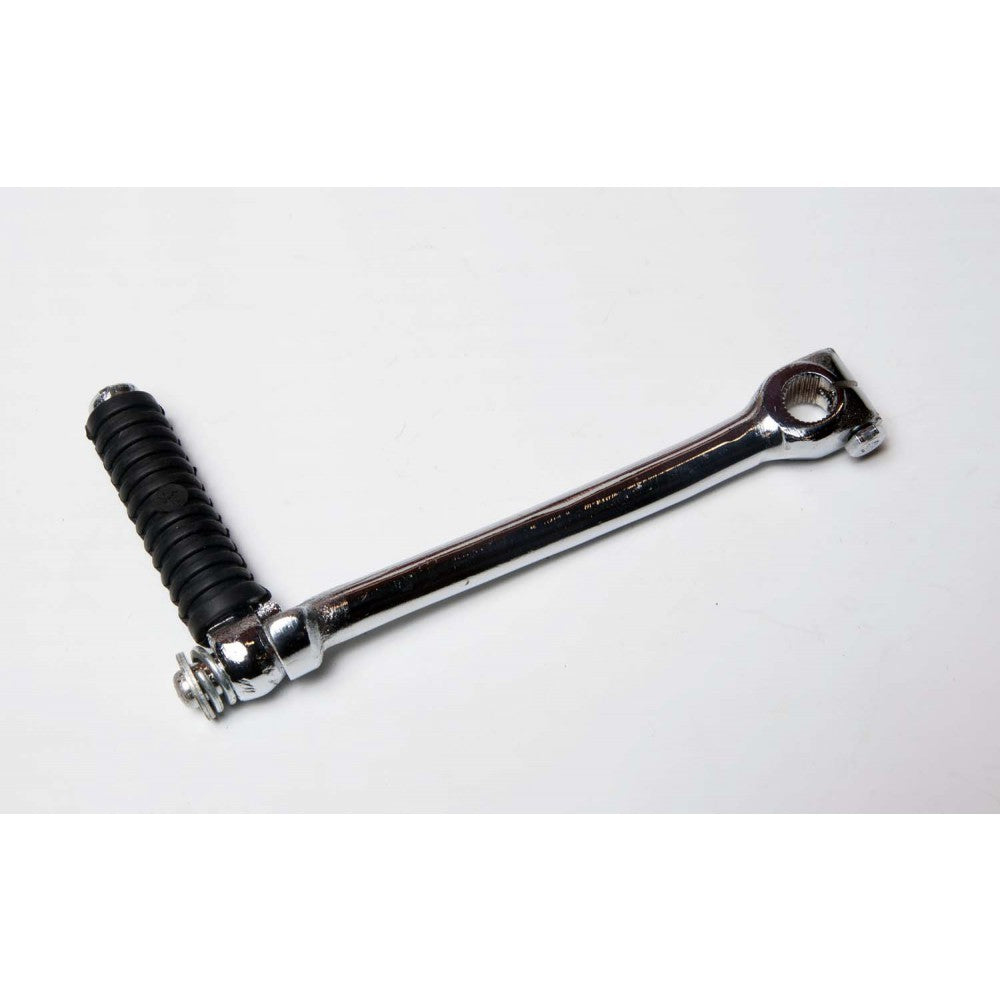 GX125 Kick Start Lever - High Performance Motorcycle Kick Starter for Honda GX125 Engines - Perfect for Off-Road Bikes and Dirt Bikes