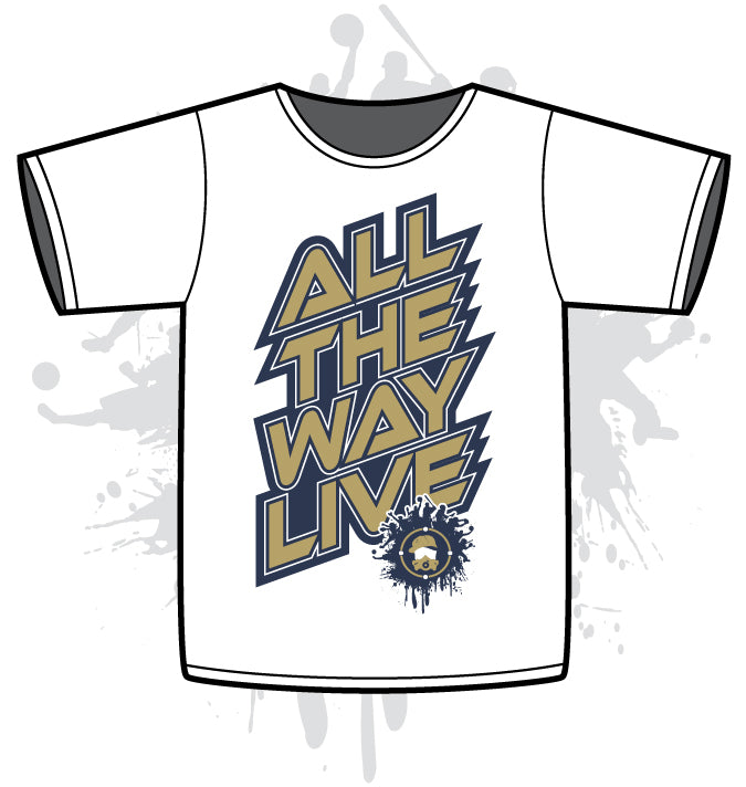Extreme College Edition White Sublimated Basketball Jersey - Perfect for Games, Practice & Fan Support