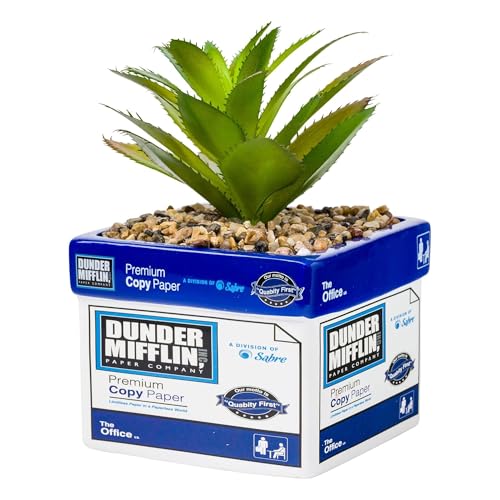 Dunder Mifflin