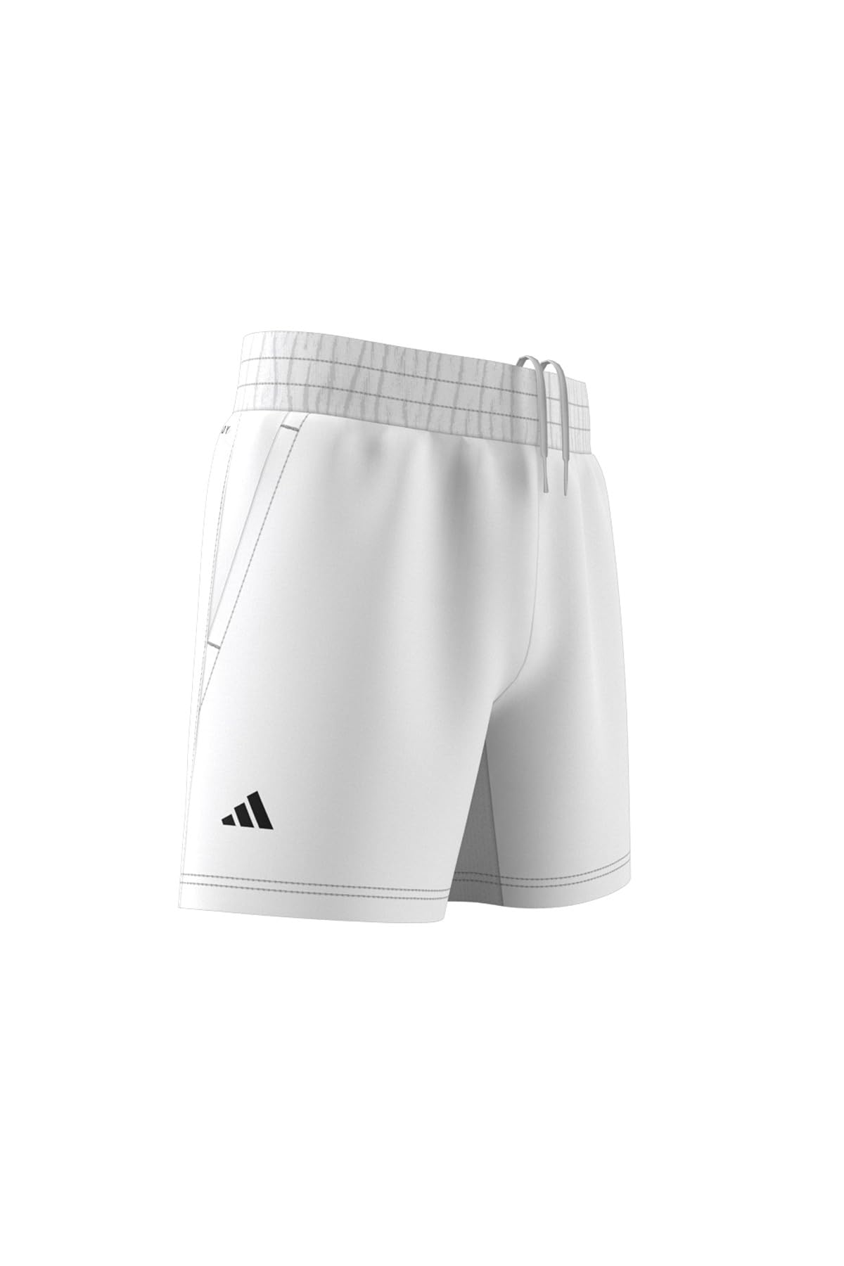 Adidas Club Tennis 3-Stripes Athletic Shorts for Boys - Comfortable Sports Shorts with Classic Design - Perfect for Tennis, Running & Casual Wear