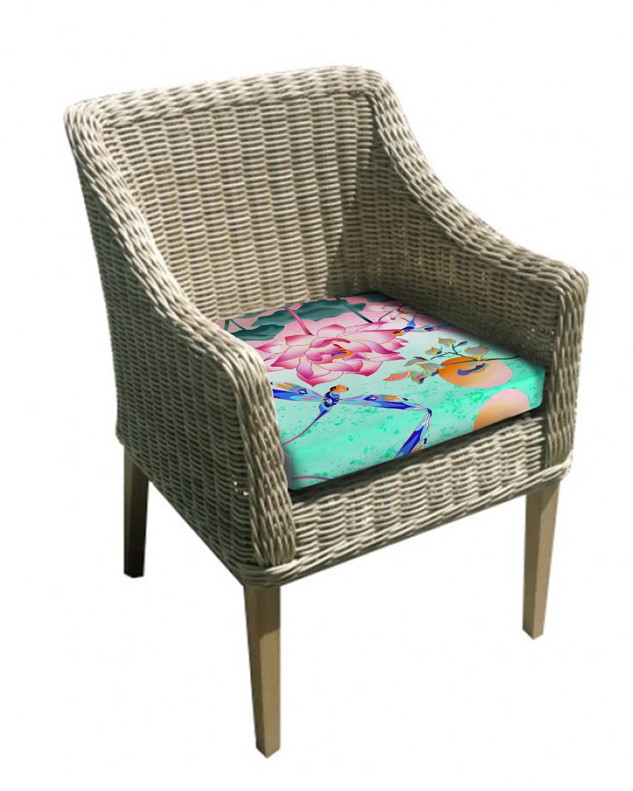 Waterproof Patio Cushion Covers 24
