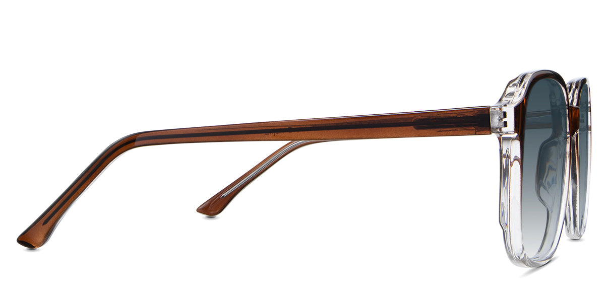 Kata Women's Prescription Sunglasses - UV Protection, Stylish & Comfortable for Driving, Outdoor Activities & Fashion