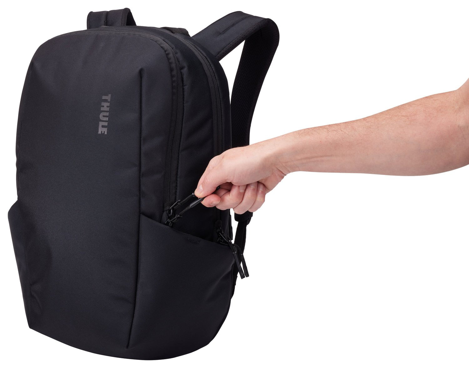 Thule Subterra 2 Laptop Backpack 21L - Water-Resistant Business Backpack for Men & Women - Perfect for Work, Travel & Daily Commute