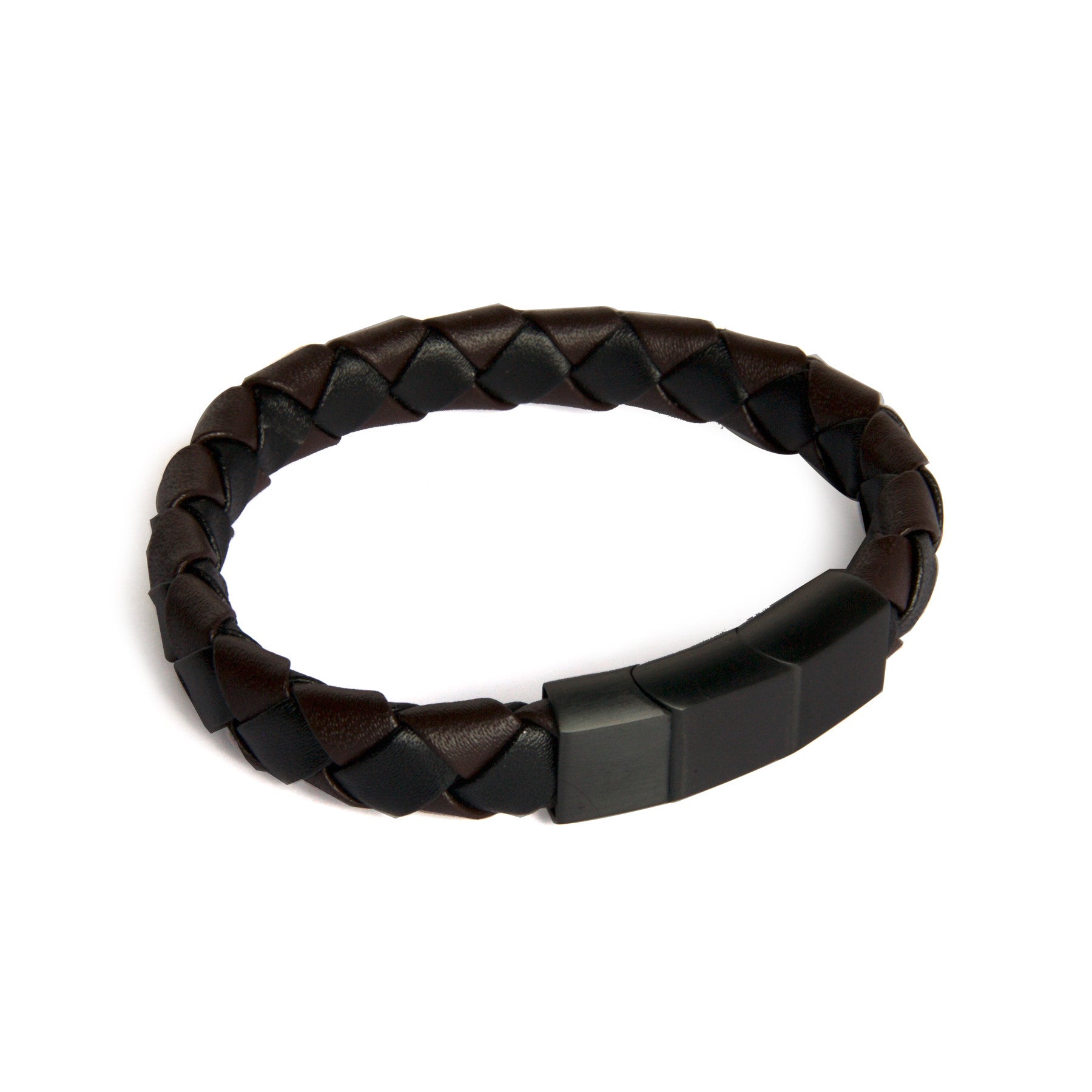 Black & Brown