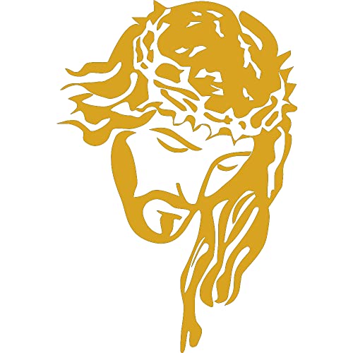 Metallic Gold