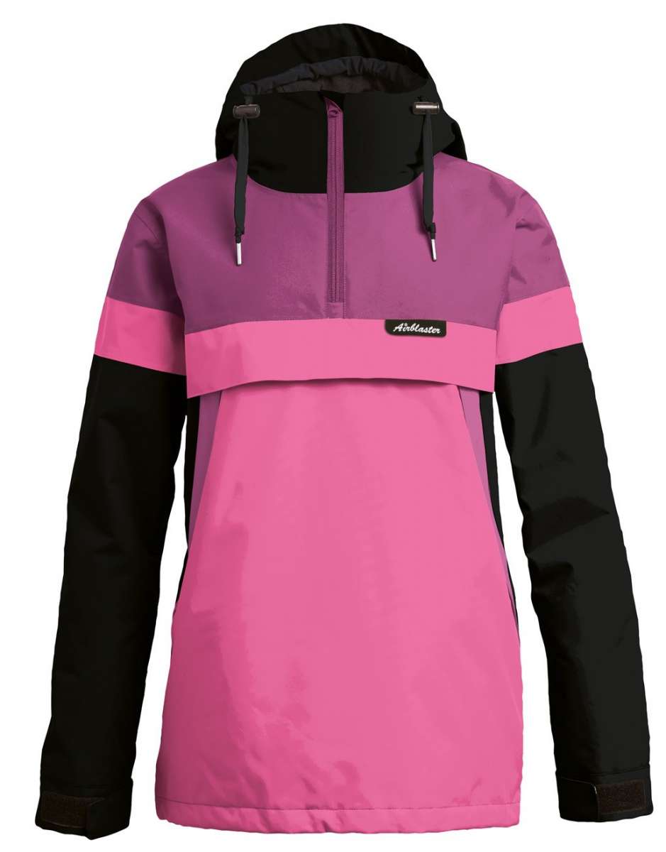 MAGENTA