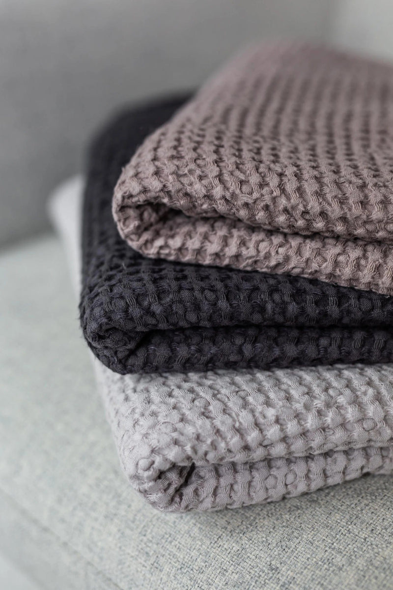 Charcoal Dark Grey