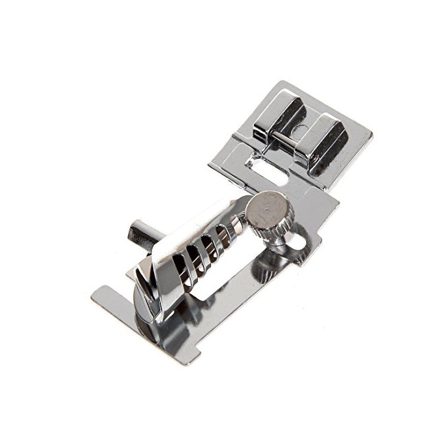Brother F014N SA109 Sewing Machine Binding Foot - Perfect for Quilting, Hemming & Crafting Projects