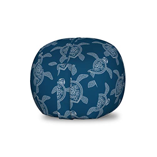 Night Blue