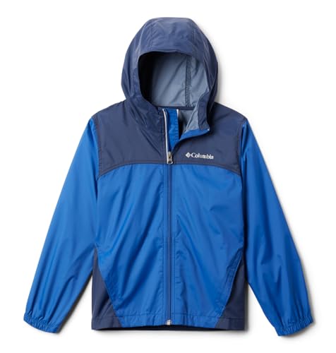 Mountain Blue/Collegiate Navy