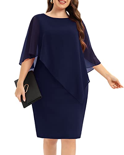 Navy Blue(shoulder Seamless)