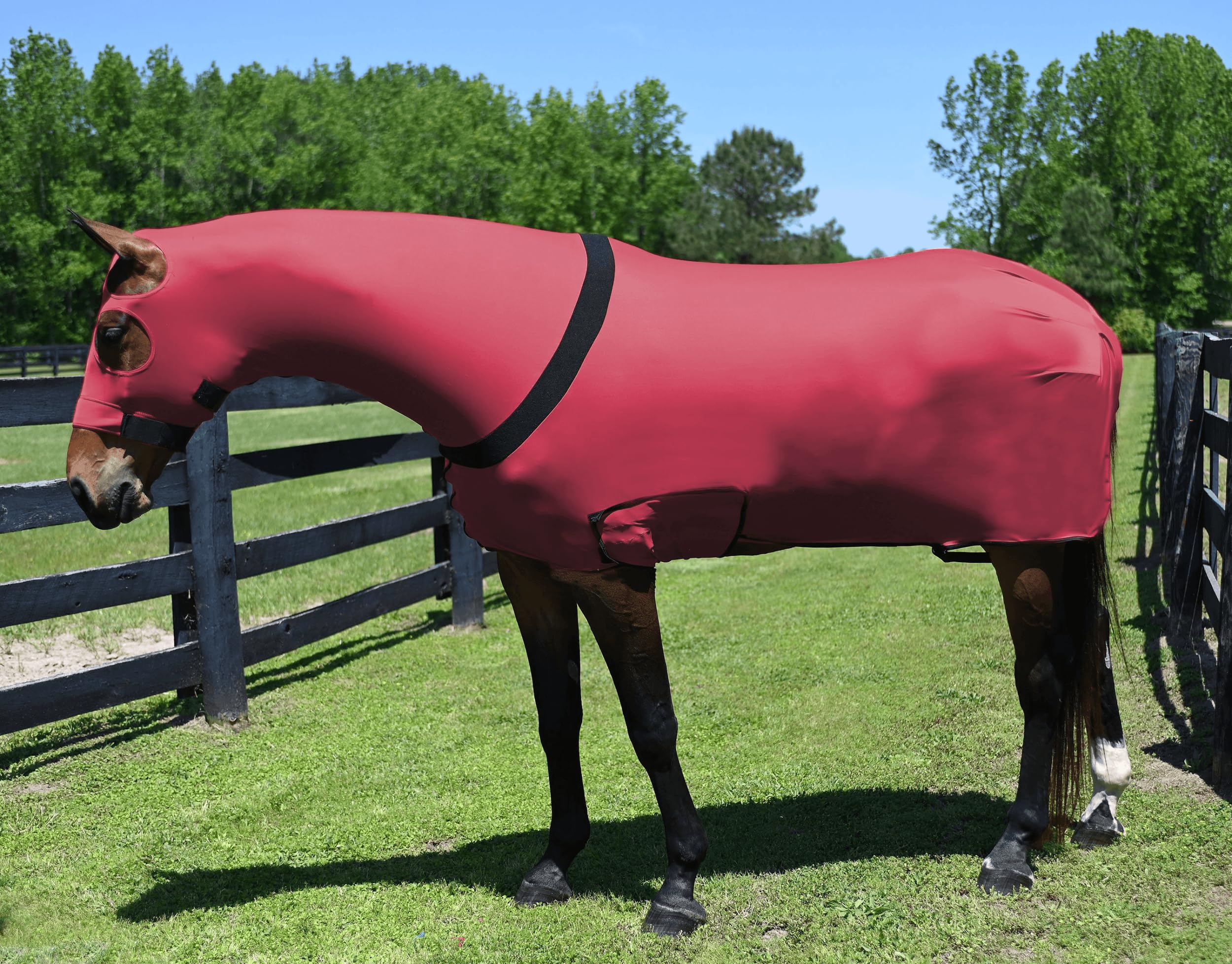 Gatsby StretchX Full Slicker with Zipper - Hot Pink | Waterproof Windbreaker for Women | Perfect for Outdoor Activities, Running & Travel