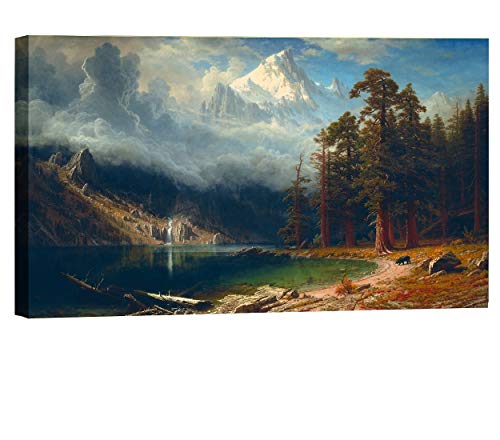 Mount Corcoran(D)
