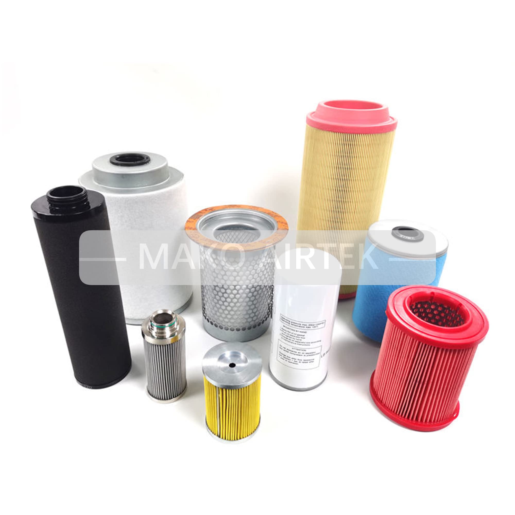 Original: 1PC New Separator Fits Atlas Copco Air Compressor (1631105500)   Optimized: Genuine Atlas Copco Air Compressor Oil Separator Replacement Part (Model 1631105500) - High Efficiency Filtration for Industrial & Workshop Use