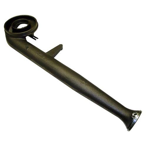 Vulcan 417260G1 Rear Burner Assembly - Commercial Kitchen Replacement Part for Vulcan Ranges & Stoves - Perfect for Restaurants, Catering & Food Service Equipment Repair
