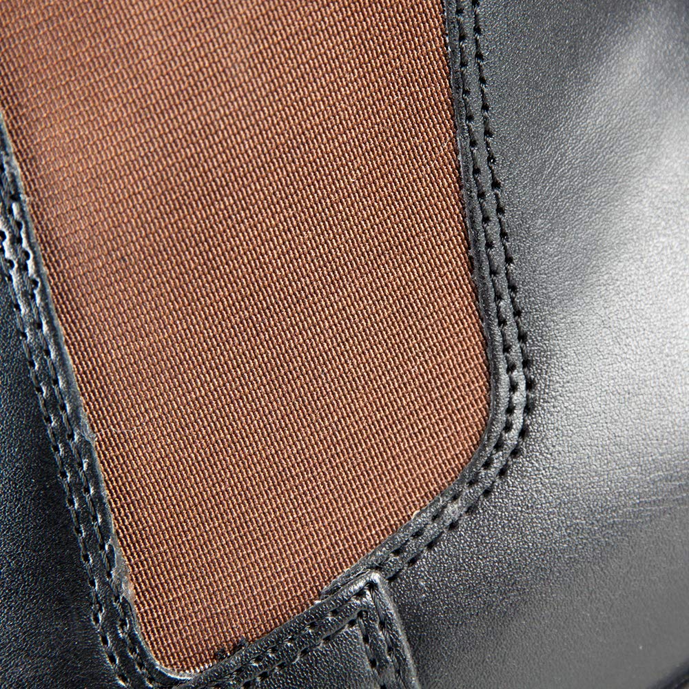 Stylish Unisex Jodhpur Boots for Men & Women | Black, Brown Leather Riding Boots | Perfect for Equestrian, Casual Wear & Outdoor Activities