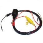 CDI Electronics CDI 413-1886 Round Plug Internal Engine Harness - Compatible with Marine & Powersport Engines - Perfect for Outboard Motor & ATV Repair