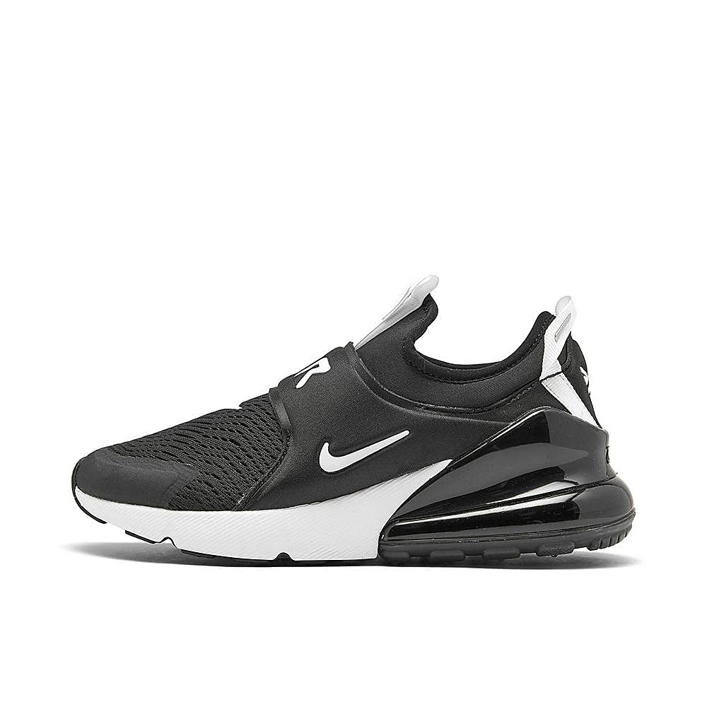 Nike Air Max 270 Extreme Big Kids' Running Shoes - Lightweight Cushioned Sneakers for Boys & Girls - Perfect for School, Sports & Everyday Wear