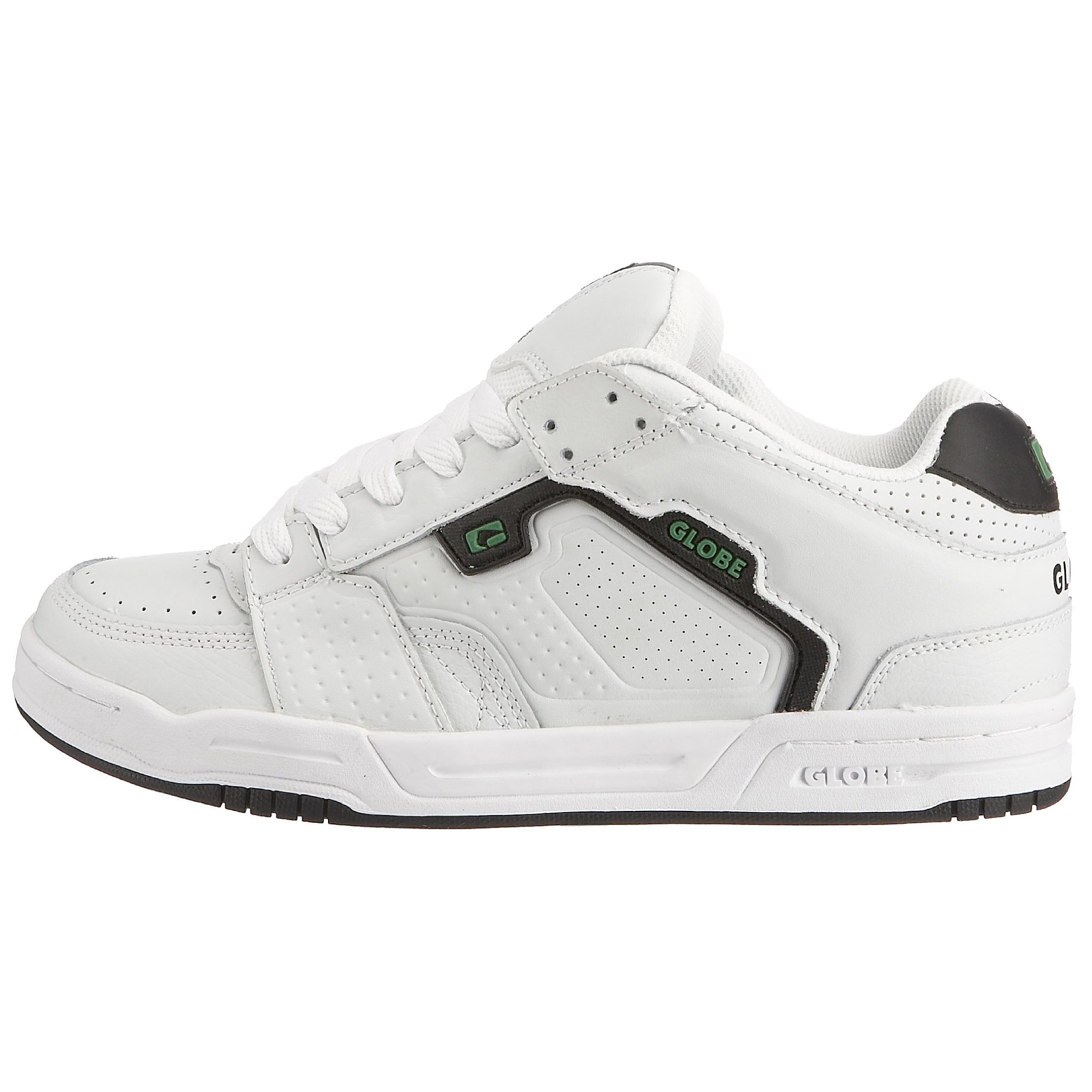 **Globe Men's Scribe Skate Shoes - Durable & Comfortable Sneakers for Skateboarding, Streetwear & Casual Wear**